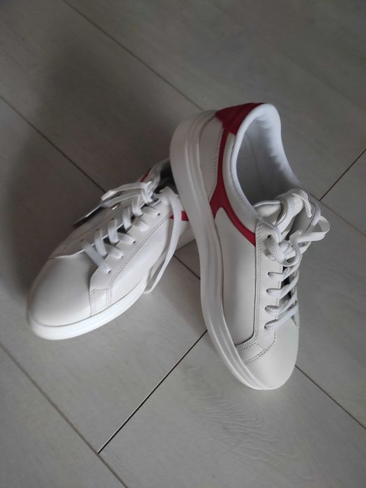 Snakersy Tommy  Hilfiger damskie rozm.38