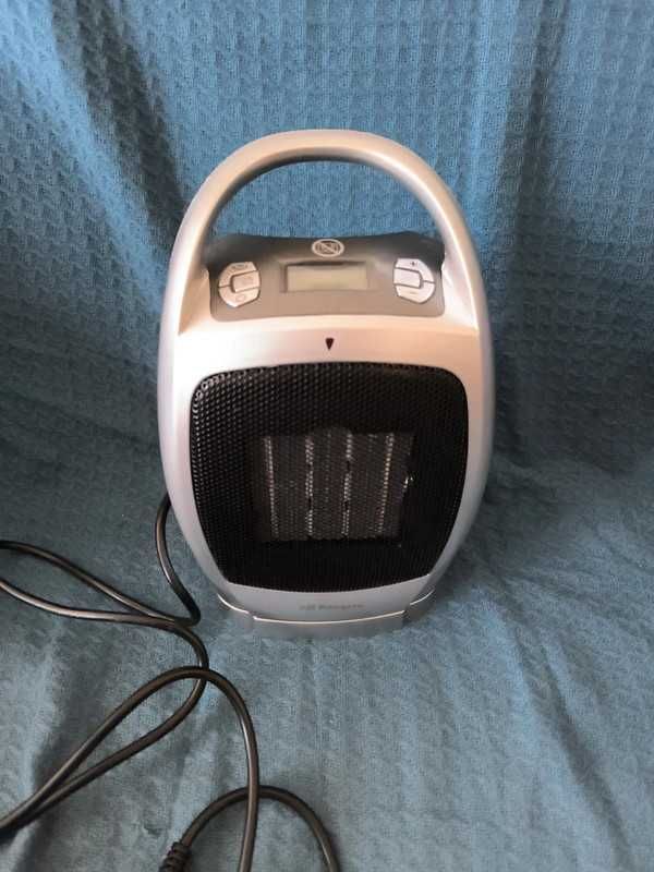 Orbegozo Cr 5022 Aquecedor Cerâmico 1500w
