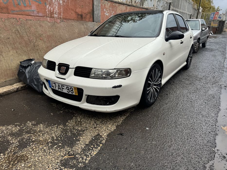 Seat Leon ARL PD150 1m