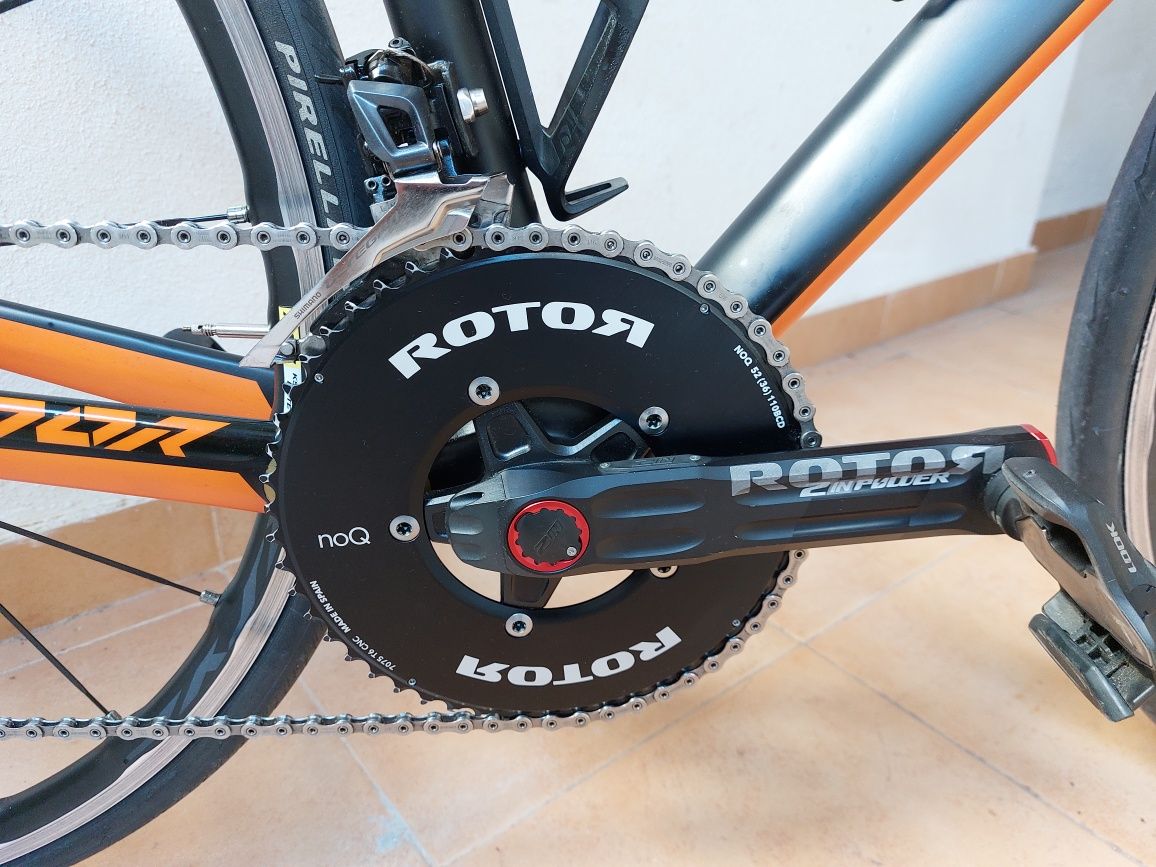 KTM Revelator Alto 4000