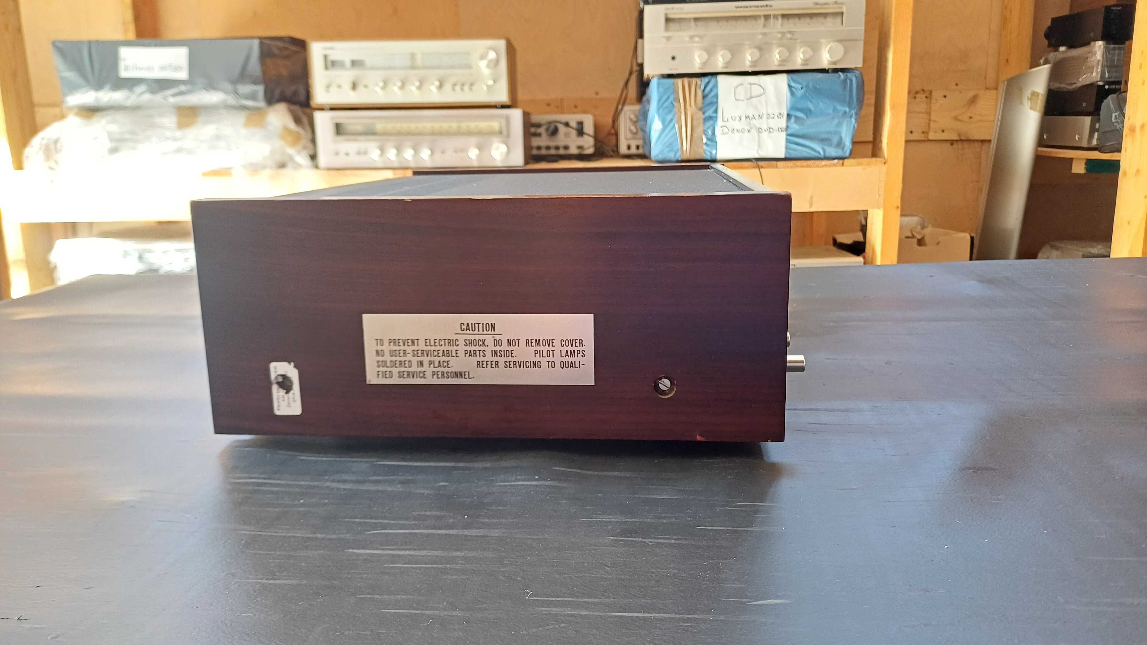 Wzmacniacz  HITACHI  IA-1000