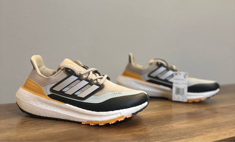Adidas Ultraboost Light C.RDY