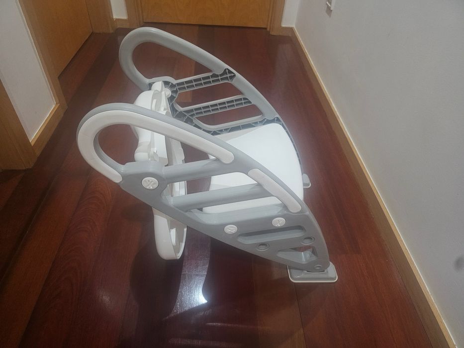 Redutor Sanita como Novo