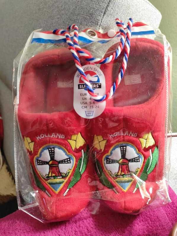 Kapcie damskie roz 36-38
38·Nowy bez metki