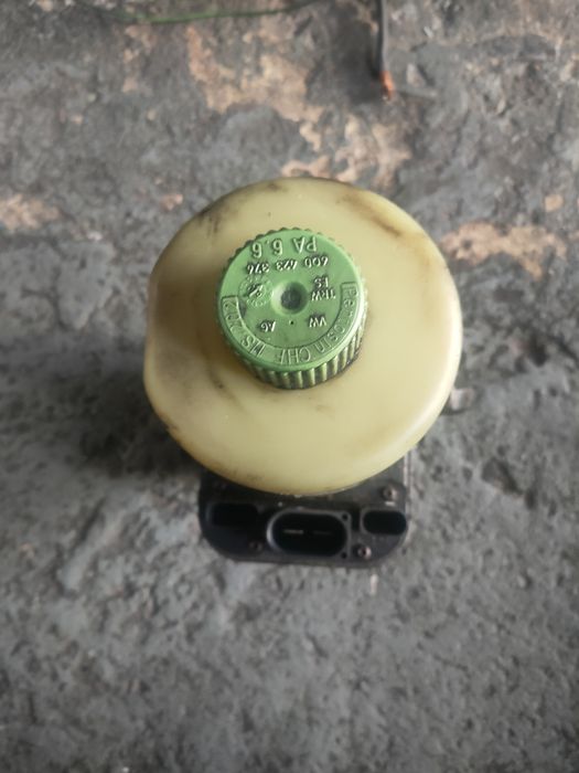 Bomba direção assistida VW polo 6R/ SEAT Ibiza 6J