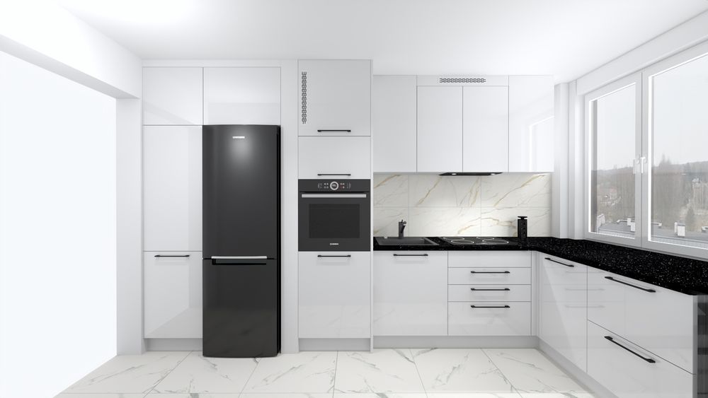 Kuchnie , szafy,  zabudowy