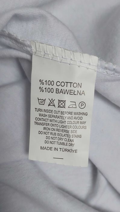 Bawełniana bluzka z kotem, R. 3XL