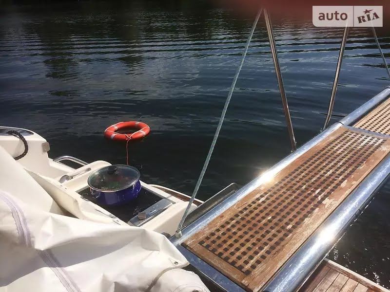 Astondoa 464 flybridge
