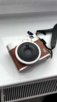 Instax Mini 90 Brown,Фотокамера миттєвого друку