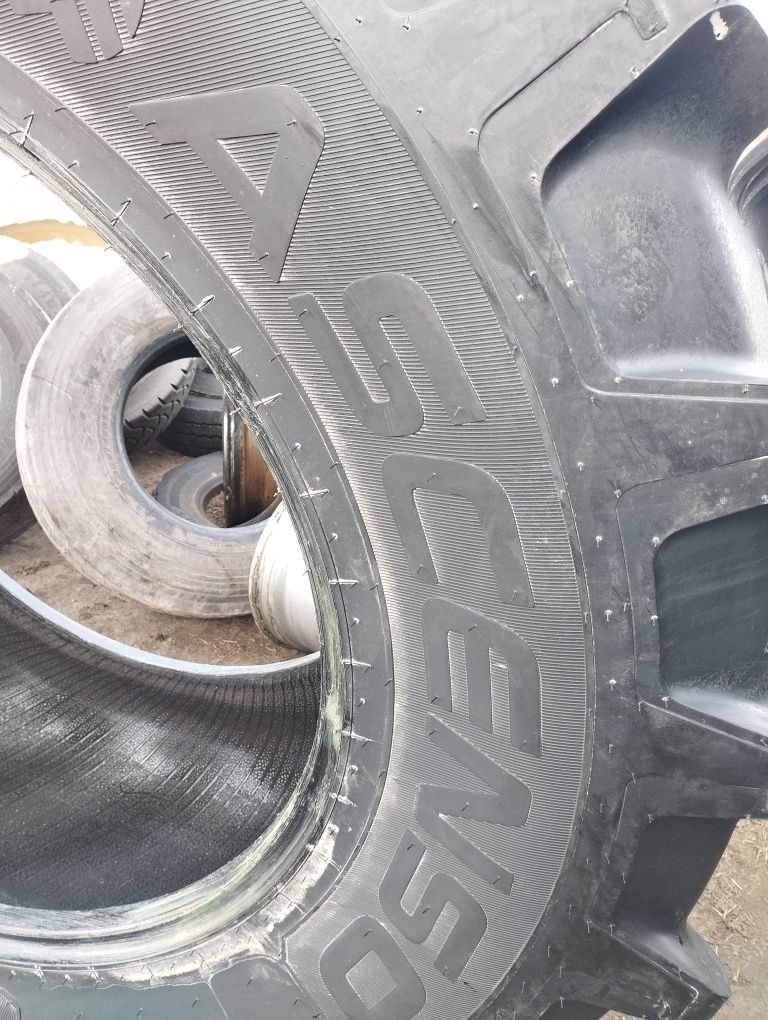 710/70r42 Ascenso xlr880 173D
