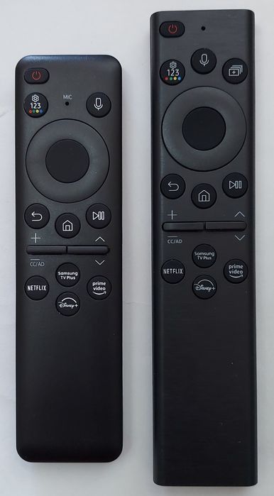 Пульты для led телевизоров Samsung