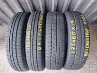 175 60 R19 / 155 70 R19 Bridgestone Ecopia