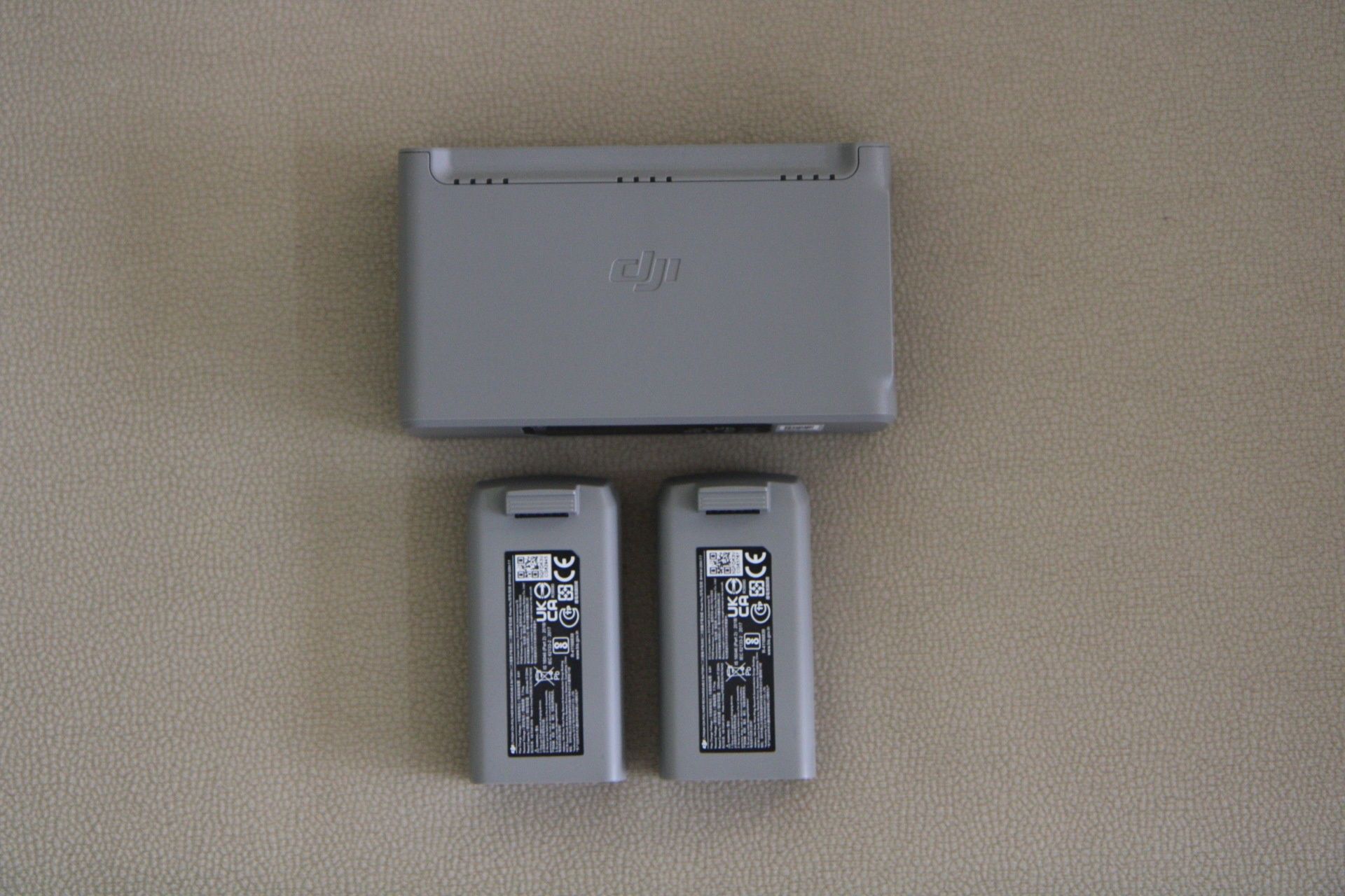 VENDO ou TROCO DJI Mini 2 Fly More Combo