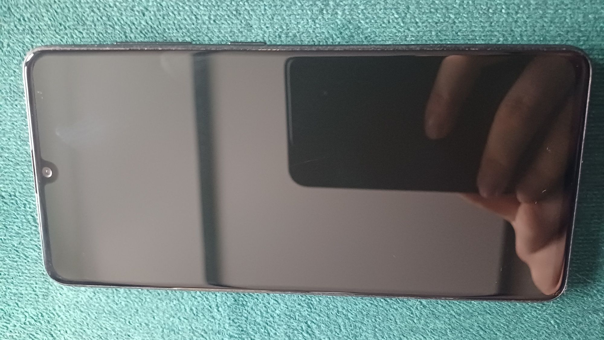 Samsung Galaxy A41