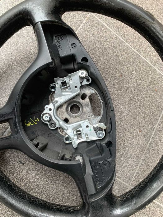 Bmw 3 e46 5 e39 lift kierownica