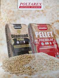 Pellet Premium Plus Poltarex RABAT dla stałych klientów dla s