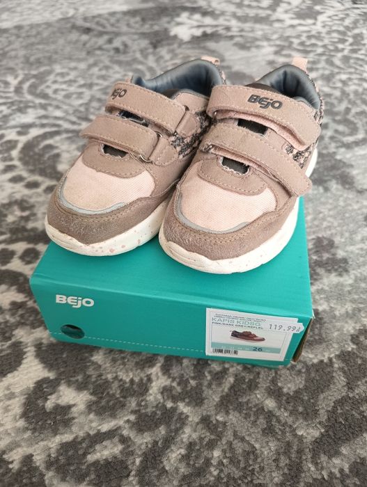 Adidasy Bejo, rozm. 26