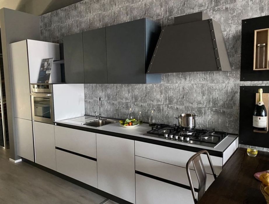 Кухня італійська фабрики ARREX