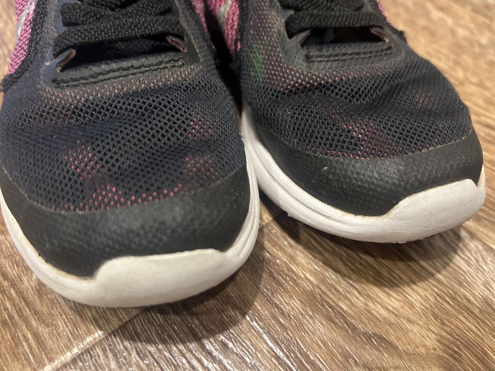 Кроссовки кросівки Nike осень 18-18.5 см 28