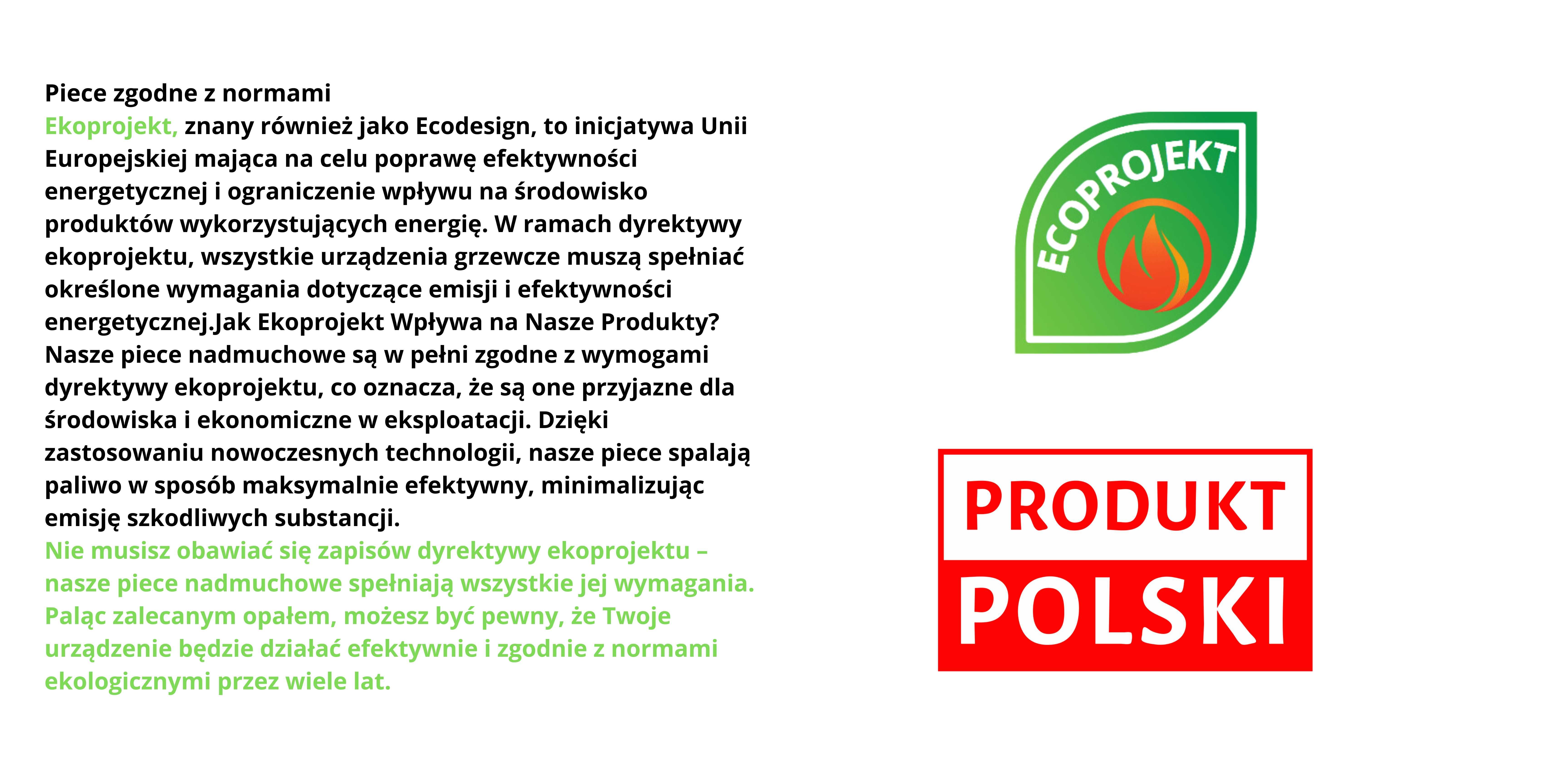 stalowy piec z nadmuchem, do 200m2, ogrzewanie gorącym powietrzem