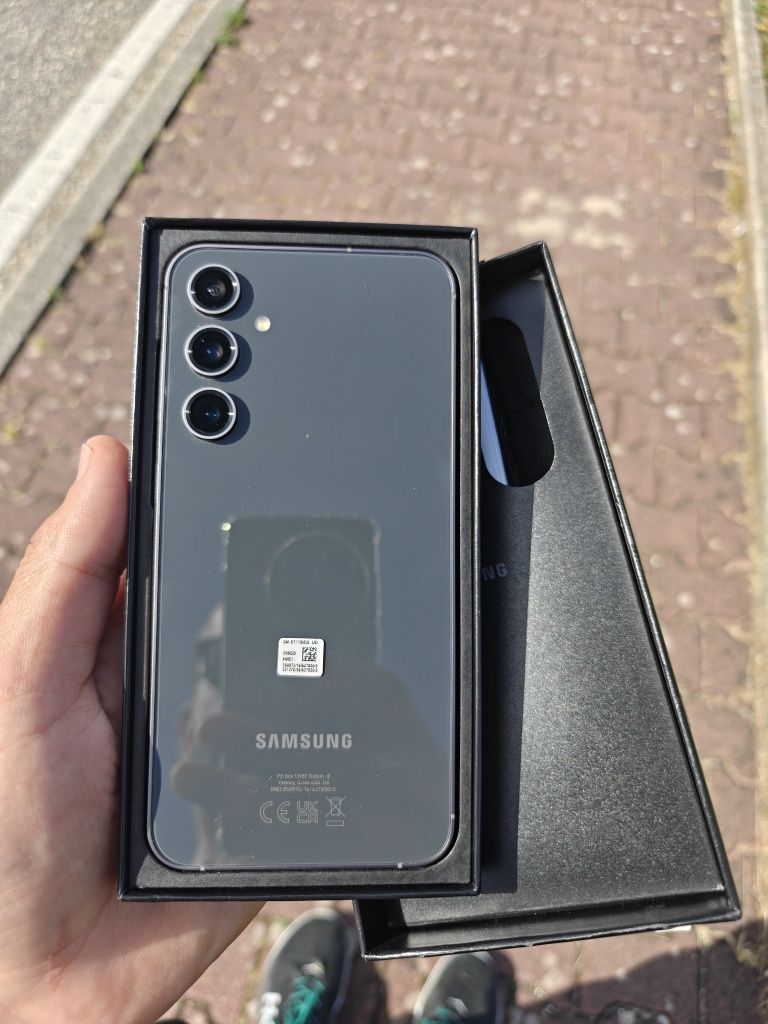 Samsung Galaxy S23 FE 5G 256GB