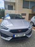 Cupra Leon ST 1.4 e-Hybrid VZ - 245cv