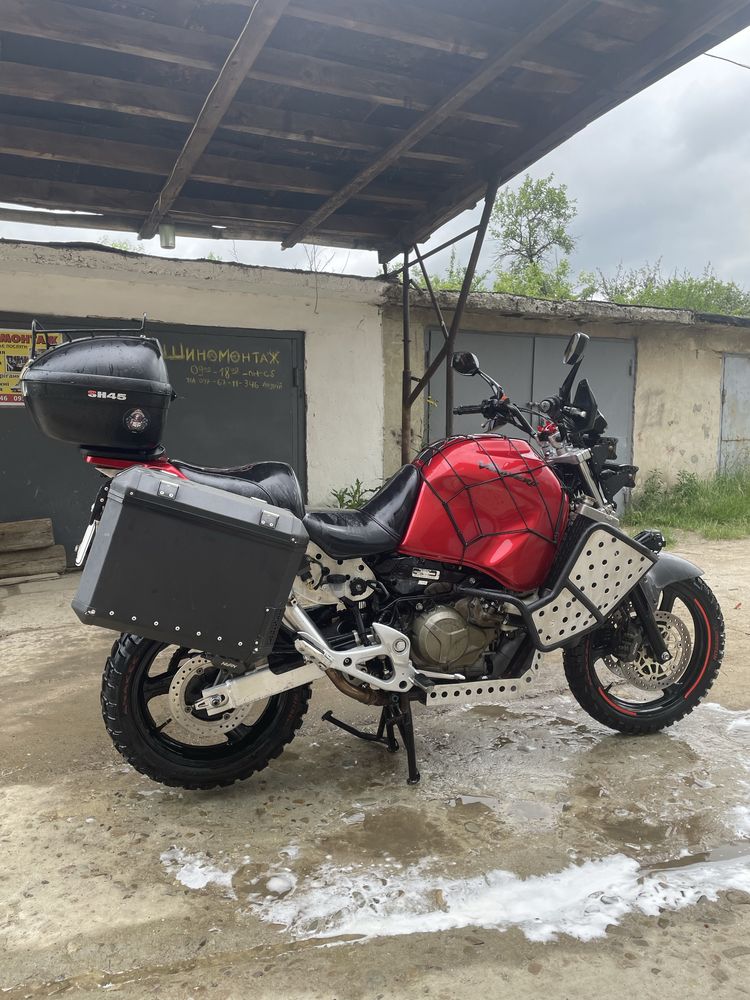 Honda Varadero XL1000