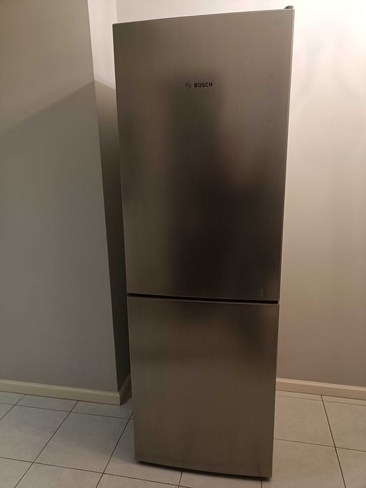 Frigorífico Bosch
