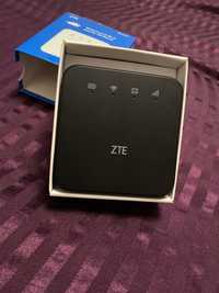 Безпроводной роутер ZTE