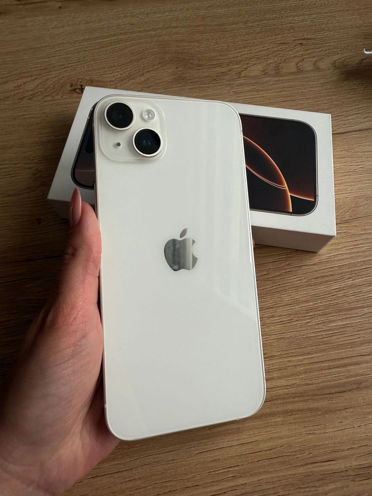 iPhone 14 Plus 128Gb Stralight в Ідеальному стані