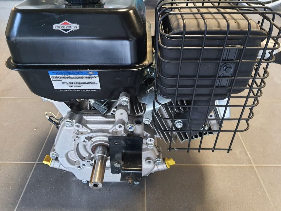 Silnik Briggs&Strration