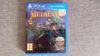 Gra Medievil na konsolę PlayStation 4 (PS4)