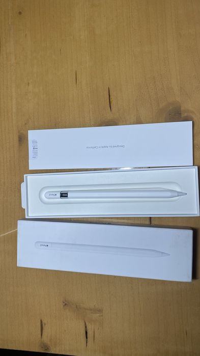 Apple Pencil 3gen (USB-C)