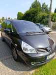 Renault Espace Renault Grand Espace 4, (6 miejsc), zadbany, serwisowany na bieżąco