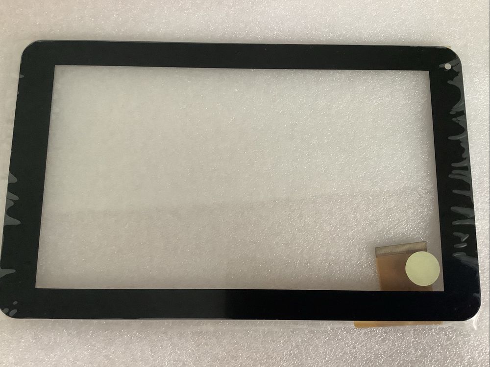 Vidro tatil / touch screen XC-PG0900-.01-FPC-A0