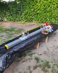 Tokarka do drewna 170cm