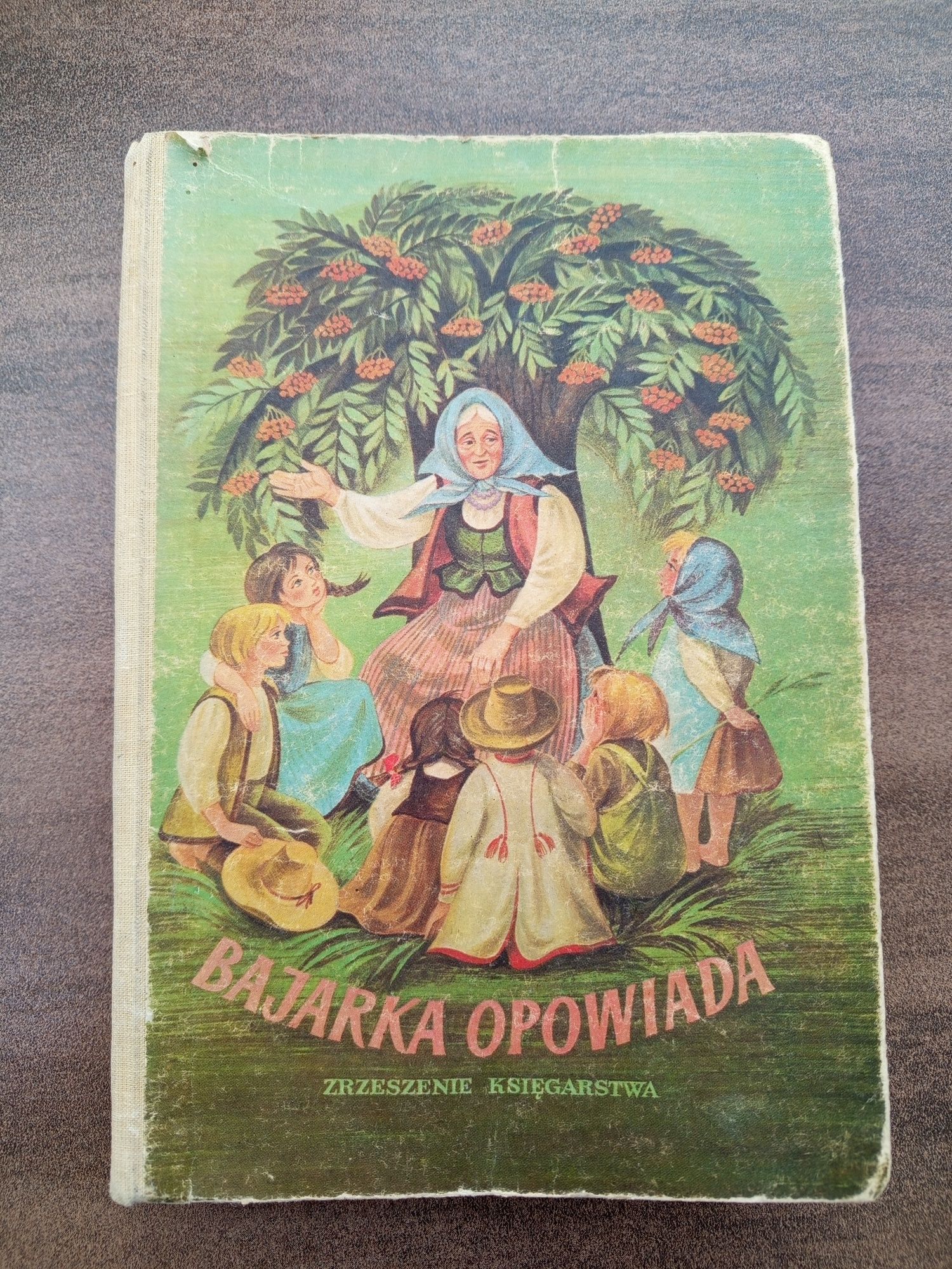 Bajarka bajki 1983