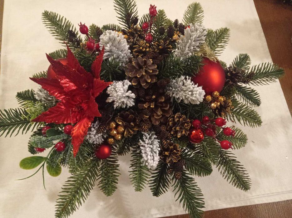 Композиція новорічна