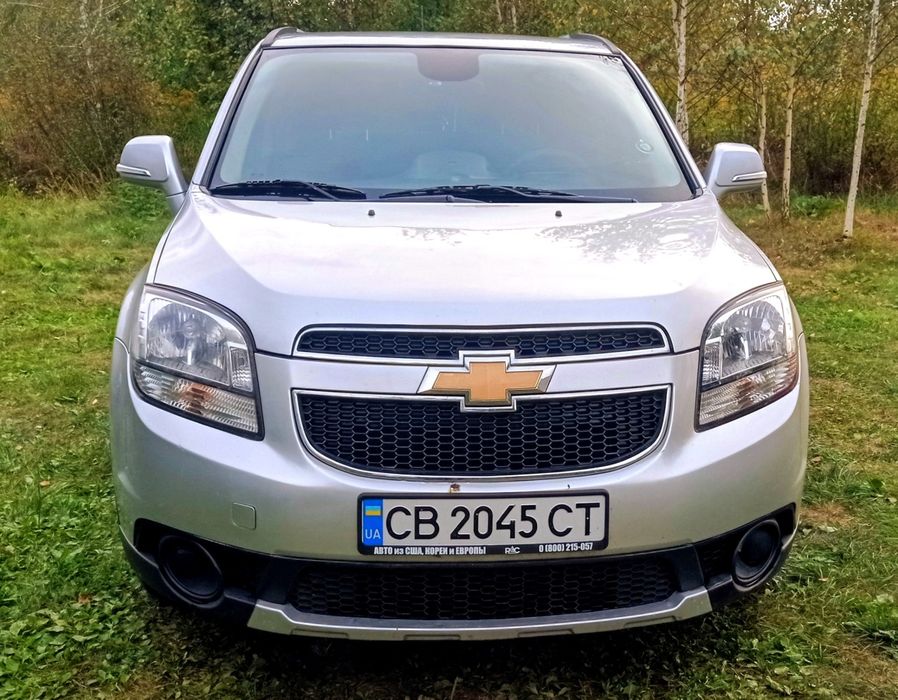 Продам автомобіль