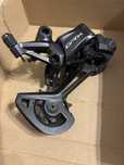 Przerzutka GRX RD-RX822 sgs 12s