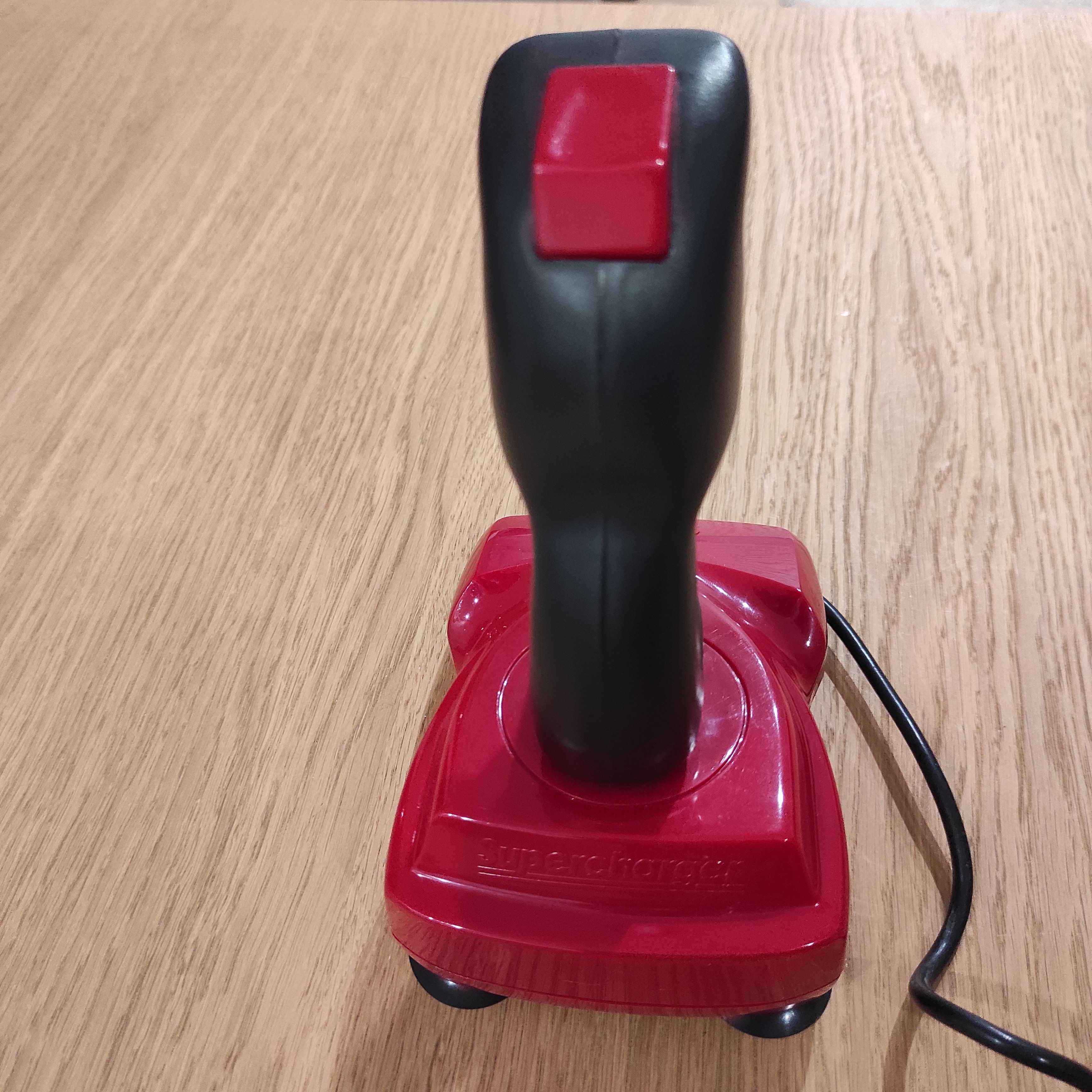 Joystick QuickJoy III Supercharger