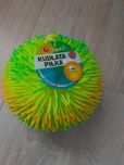 Piłka Kudłatka nowa