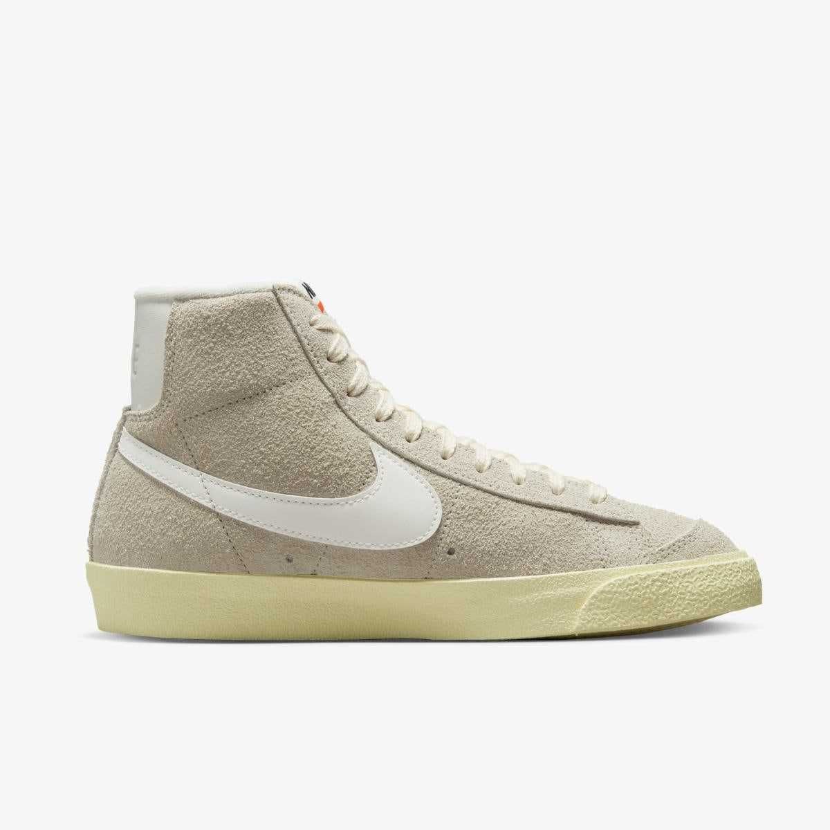 США! Кроссовки Nike Blazer 77 Vintage Air (40р по 44.5р) (DV7006-001)