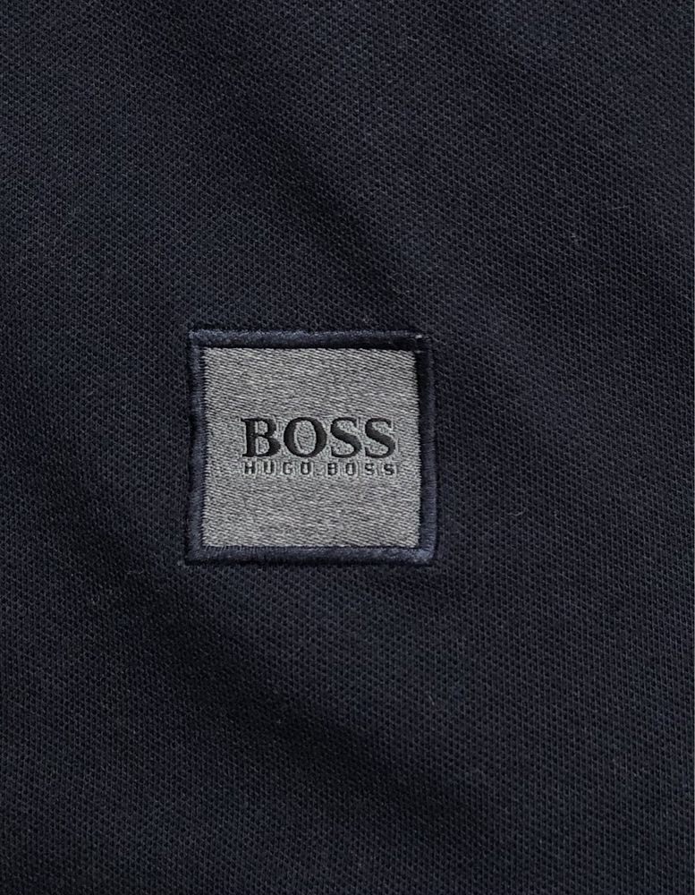 Чоловічий лонгслів, кофта Hugo Boss