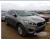 Kia sorento 3 um 3.3 gdi 2015-2019 разборка розборка шрот запчасть б/у