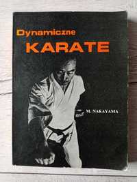 M. Nakayama - Dynamiczne Karate - wyprzedaż kolekcji