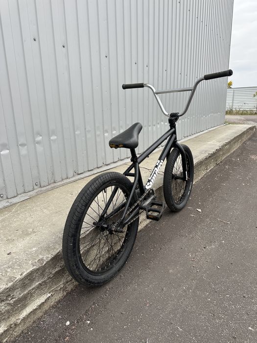 Велосипед BMX Sunday primer 21
