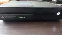 Игровая консоль Xbox one 500Gb
