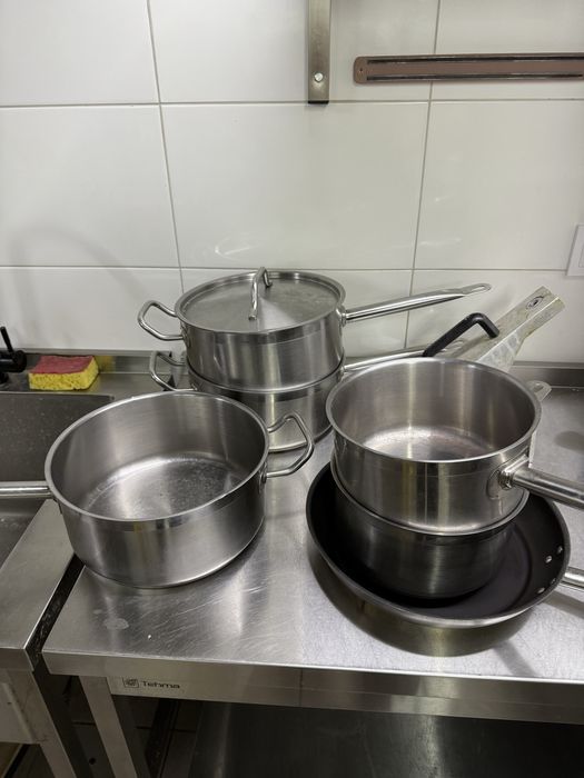 Розпродаж обладнання