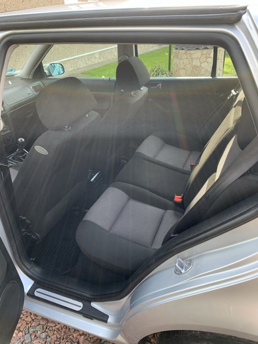 Продаю Volkswagen Golf IV